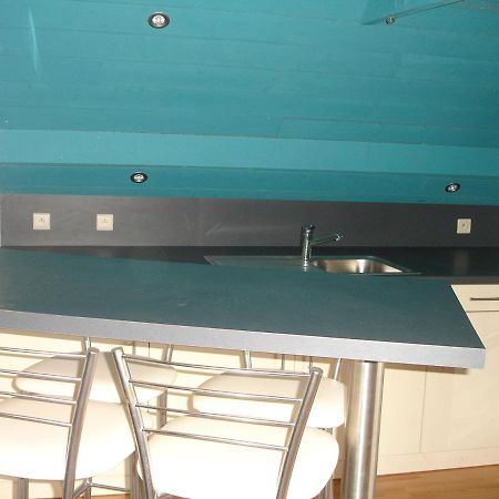 Baelen L'Appartement & Dortoir Chez Jean-Luc מראה חיצוני תמונה