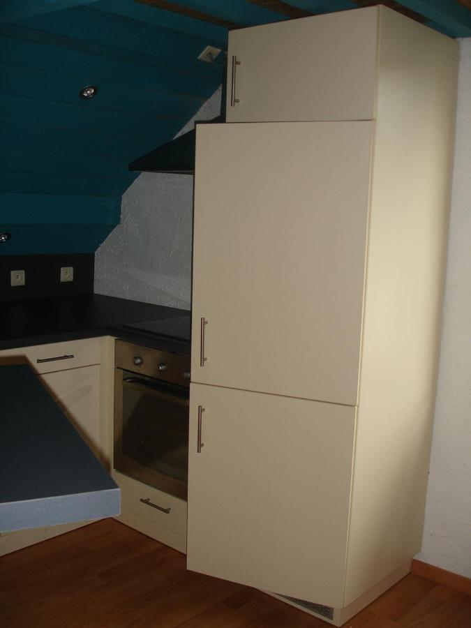 Baelen L'Appartement & Dortoir Chez Jean-Luc מראה חיצוני תמונה