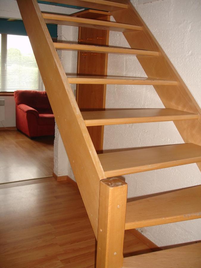 Baelen L'Appartement & Dortoir Chez Jean-Luc מראה חיצוני תמונה
