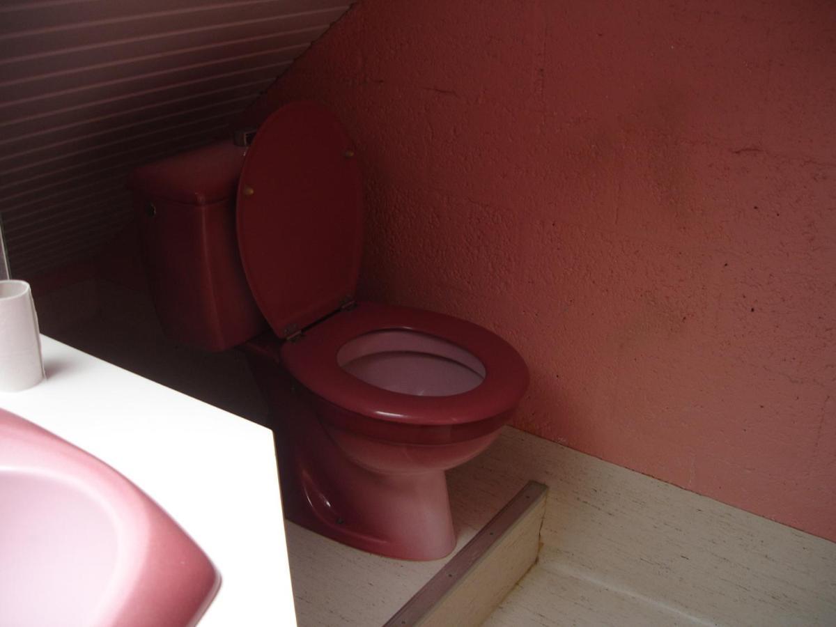 Baelen L'Appartement & Dortoir Chez Jean-Luc מראה חיצוני תמונה
