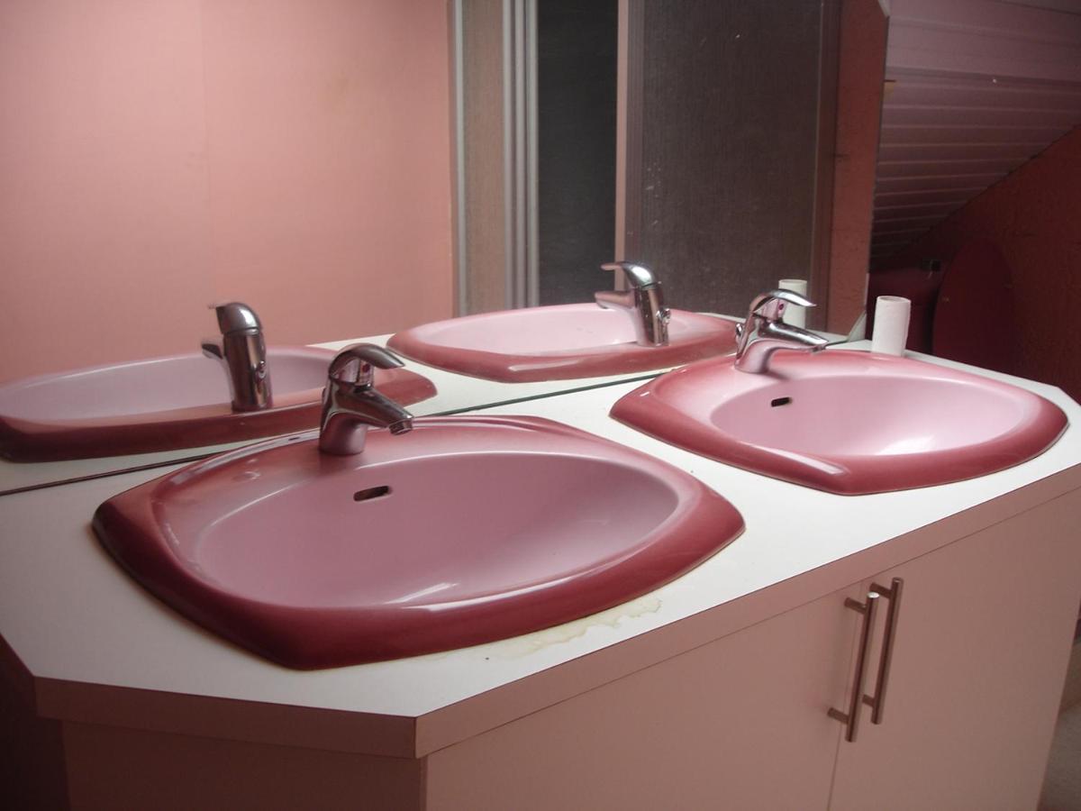 Baelen L'Appartement & Dortoir Chez Jean-Luc מראה חיצוני תמונה