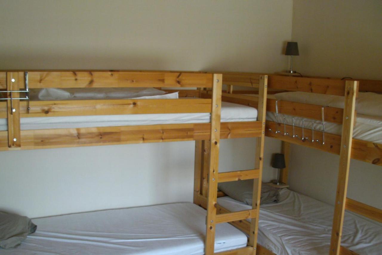Baelen L'Appartement & Dortoir Chez Jean-Luc מראה חיצוני תמונה