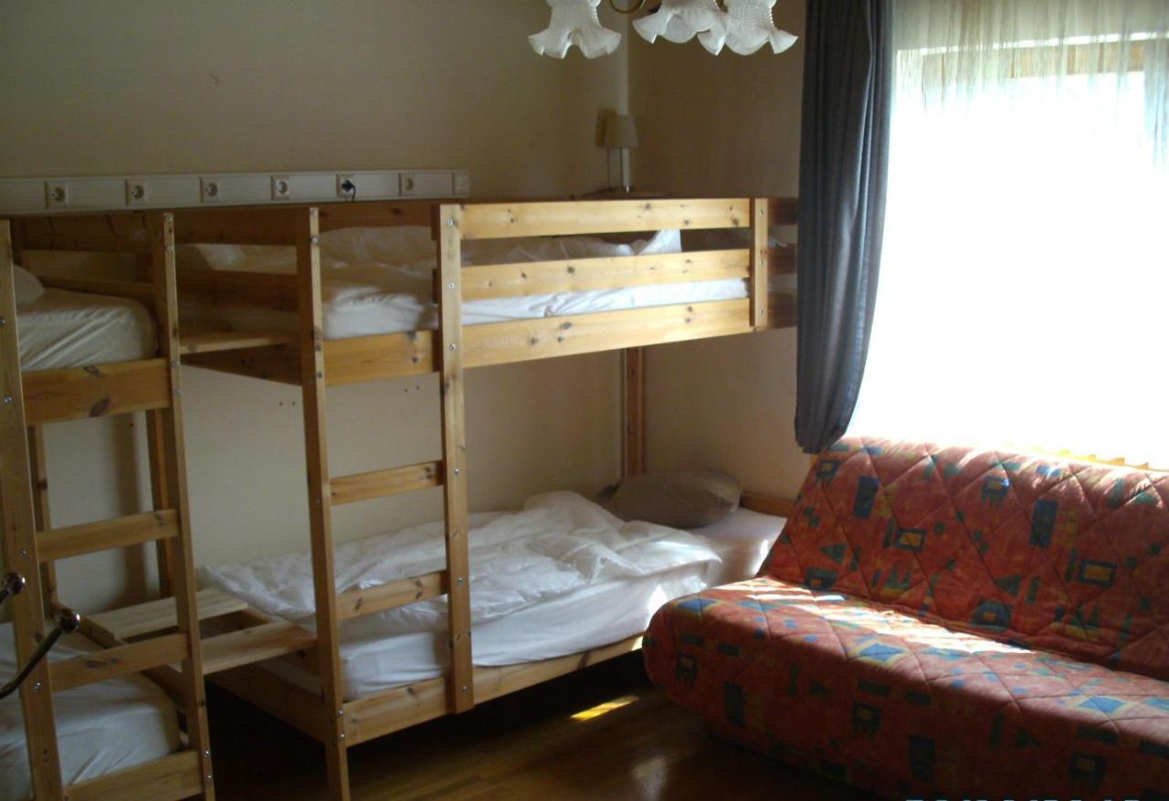 Baelen L'Appartement & Dortoir Chez Jean-Luc מראה חיצוני תמונה