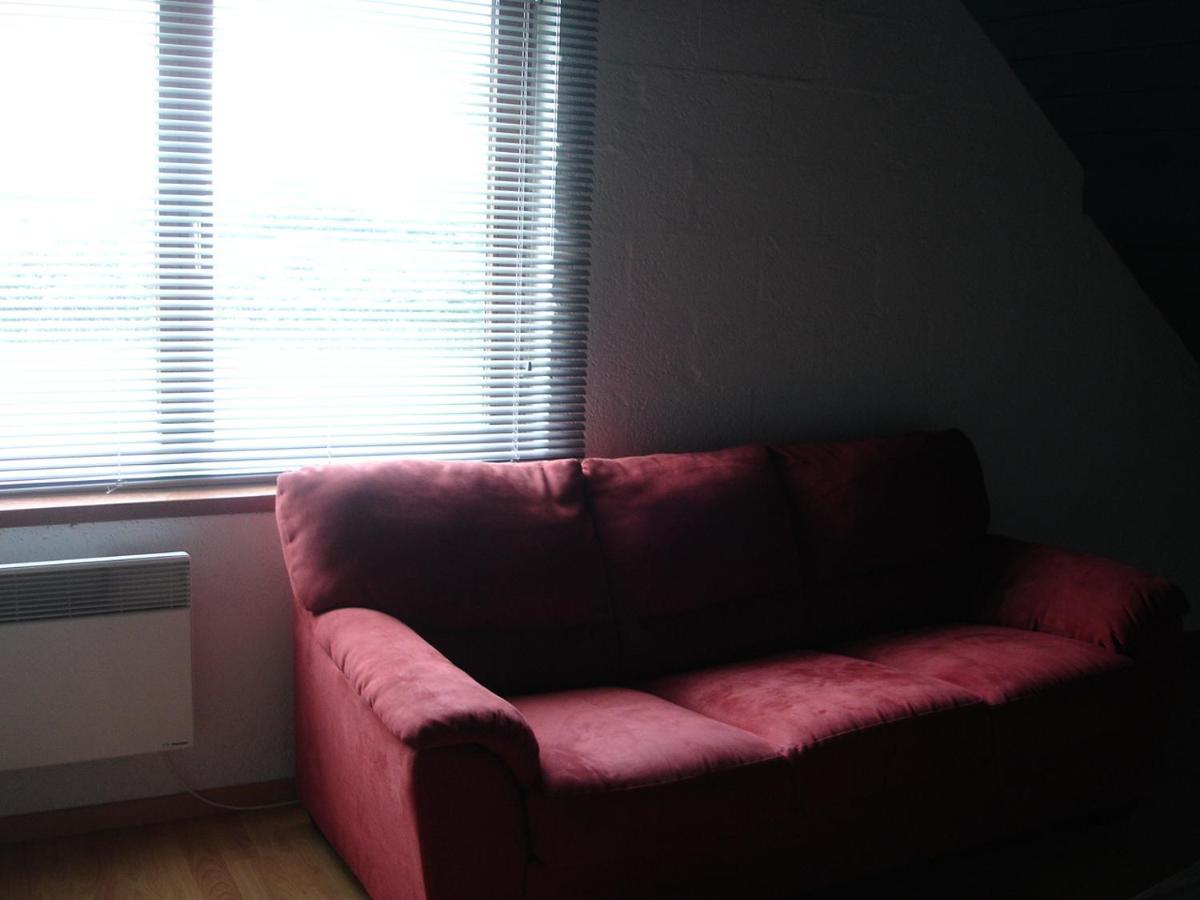 Baelen L'Appartement & Dortoir Chez Jean-Luc מראה חיצוני תמונה